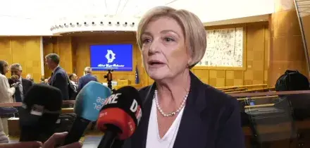 Calderone: dati Inail su infortuni incoraggianti, ampliate le tutele