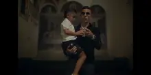 Sfera Ebbasta, il video di &ldquo;Lontano&rdquo; girato davanti all&rsquo;Ultima Cena