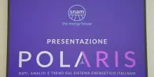 Gas, Snam: stoccaggi al 90% per fine ottobre, inverno in sicurezza