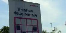 Oncologia, a Roma approda il tour &ldquo;Il senso delle parole&rdquo;
