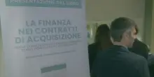 Finanza, presentata la nuova guida sui contratti di acquisizione