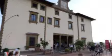 Lilly compie 150 anni e &ldquo;guarda lontano&rdquo; dal Forte di Belvedere