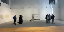 Dal violino all&rsquo;arte contemporanea, un nuovo spazio a Cremona