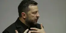 Zelensky: disponibili a cessate fuoco reciproco con Russia su energia
