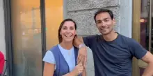 Siparietto Fognini-Pennetta, il giocatore: sfiderei Sinner a Londra