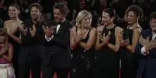 &ldquo;L&rsquo;Estranea&rdquo; di Strippoli &egrave; il film candidato dall&rsquo;Italia agli Oscar