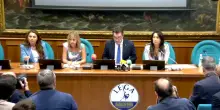 Ceccardi (Lega): sinistra complice dell&rsquo;avanzata dell&rsquo;Islam in Italia