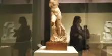 A Firenze la forza del frammento nella mostra &ldquo;Broken&rdquo;
