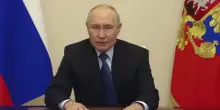 Putin dopo i risultati elezioni: i russi non si sono fatti intimidire