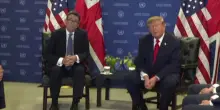 Trump contro l&rsquo;accordo Uk sulle isole Chagos: &ldquo;Terribile, &egrave; ridicolo&rdquo;