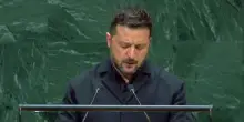 Zelensky: la Russia usa combattenti da 47 Paesi in Ucraina