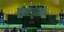 Zelensky: ora serve diplomazia, ma inverno duro anche per Mosca