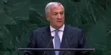Tajani: lA va governata, non demonizzata, ruolo importante per l&rsquo;Onu