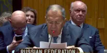 Lavrov: s&igrave; a trattative, ma nessuna pausa alla guerra in Ucraina