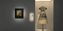 Dal&igrave; e la moda, una relazione profonda e un artista totale