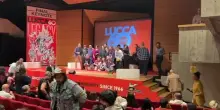 Lucca Comics&Games: &ldquo;60 anni di comunit&agrave;, inclusione e rispetto&rdquo;