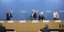 Berlino si ritira da corsa ai Giochi Olimpici, la Linke non li vuole
