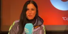 Cristina Scabbia: pazza del Lucca Comics, il mio avatar in Luke e Clea