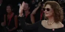 Festa Roma, ad Alice nella Citt&agrave; 10 registe e premio a Susan Sarandon