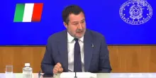Auto, Salvini: bene stop blocco Euro 5, miglioriamo vita ai cittadini