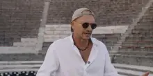 Biagio Antonacci: &ldquo;Mustang&rdquo;, album con la mente che corre libera