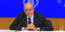 Scuola, Valditara: &ldquo;Tetto 30% di stranieri nelle classi oggi &egrave; legge&rdquo;