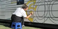 A Napoli arriva il locker pi&ugrave; grande d&rsquo;Italia