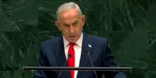 Netanyahu all&rsquo;Onu: accusare Israele di genocidio &egrave; la bugia del secolo