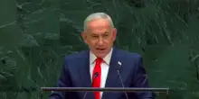 Netanyahu contro tutti all&rsquo;Onu: attacca Francia, Gb, Turchia e Mamdani