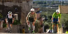Ottobre sempre pi&ugrave; stagione turistica: &ldquo;Sport, natura e tranquillit&agrave;&rdquo;