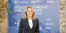 Brambilla: IA sfida tecnologica e umana, focus su parit&agrave; di genere