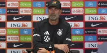 Il debutto di Klopp e Xavi da ct nazionali: siamo soddisfatti