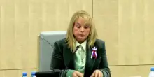 Russia, la Commissione elettorale certifica la vittoria di Putin