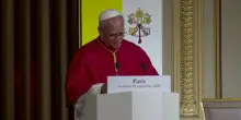 Papa: non perdere la nostra umanit&agrave; in mezzo al &ldquo;paradiso delle macchine&rdquo;