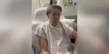 Maricarmen sfrattata a 87 anni, Spagna protesta contro crisi abitativa