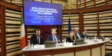 AI, imprese e Parlamento a confronto per un mercato da 1,8 miliardi