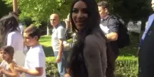 Festa di Roma, Bardem, Kardashian, Julianne Moore e 3 italiani in gara