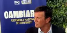 Giorgio Gori: il Pd deve fare il Pd, con la propria specificit&agrave;
