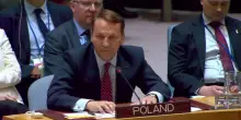Ministro Esteri Polonia alla Russia: in Ucraina non potete vincere