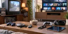 Come sono cambiati intrattenimento e giochi negli ultimi vent&rsquo;anni