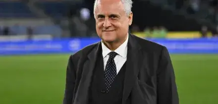Complotto contro Claudio Lotito, avviate le indagini per capire cosa sia successo