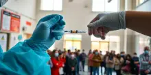 USA, oltre 3 mila casi di morbillo da inizio 2026, anche l&rsquo;Italia rischia grosso