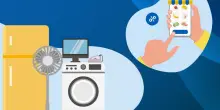 Rinnovare gli spazi di casa in pochi click: la proposta digitale di Eurospin