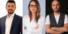 La squadra di Contents si rafforza e vola verso nuovi mercati