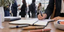 Penne personalizzate: il gadget che trasforma la visibilit&agrave; in relazione