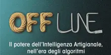 Vivere e lavorare senza piattaforme: il libro che racconta chi ha scelto di andare controcorrente