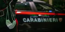 Udine, uomo ucciso da un killer con il cacciavite, caccia all&rsquo;uomo