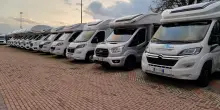 Prima volta in camper. Consigli per principianti