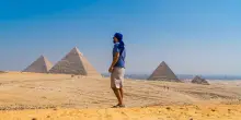 Cosa vedere in Egitto? I luoghi pi&ugrave; belli da visitare durante il viaggio