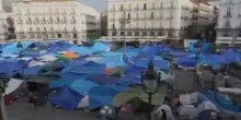Spagna, prosegue la protesta: &ldquo;Il movimento ha qualcosa da dire&rdquo;